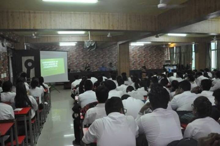 auditorium
